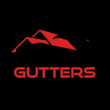 Logo van War Horse Gutters