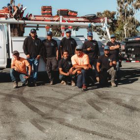 Best in the Bay - Installer Crew