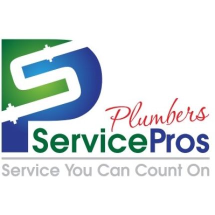 Λογότυπο από Service Pros Plumbers