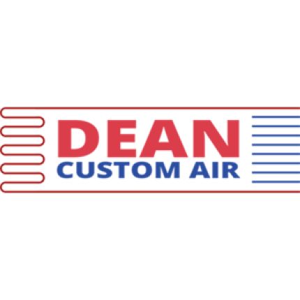 Logo da Dean Custom Air