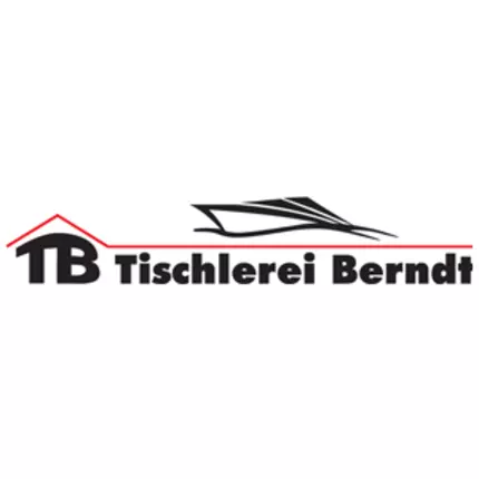 Logo van Tischlerei Berndt - Holztec Innenausbau GmbH