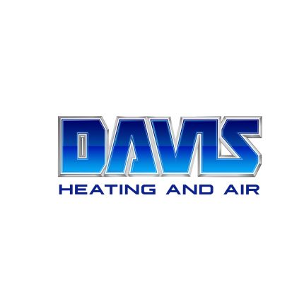Logo de Davis Heating & Air