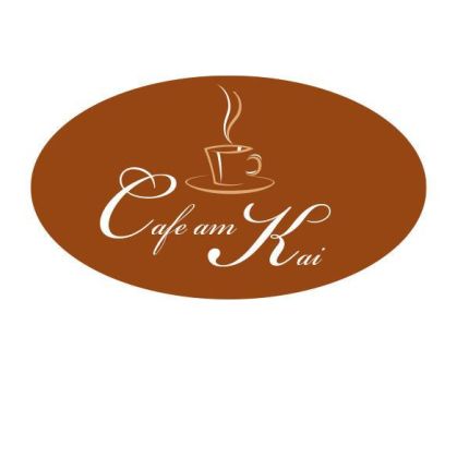 Logótipo de Cafe am Kai