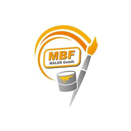 Logo fra MBF Maler GmbH