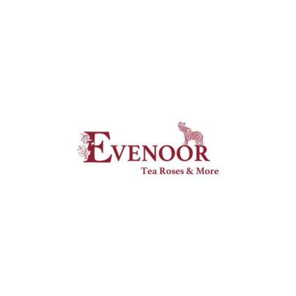 Logo fra EVENOOR Tea Roses & More