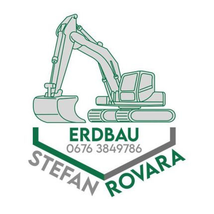 Logo od Erdbau Stefan Rovara