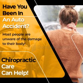 Auto Accident Chiropractor Brooklyn OH