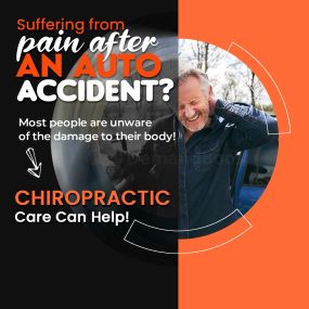 Auto Accident Chiropractor Canton OH
