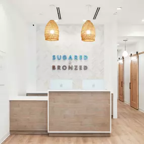 Bild von SUGARED + BRONZED (Midtown Miami)