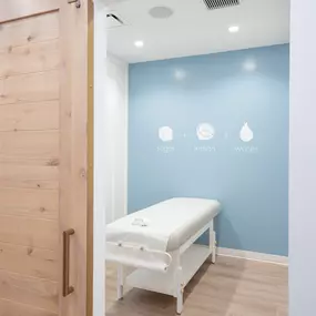 Midtown Miami  sugaring room