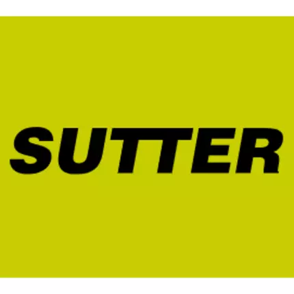 Logo de Sutter Bauunternehmung AG