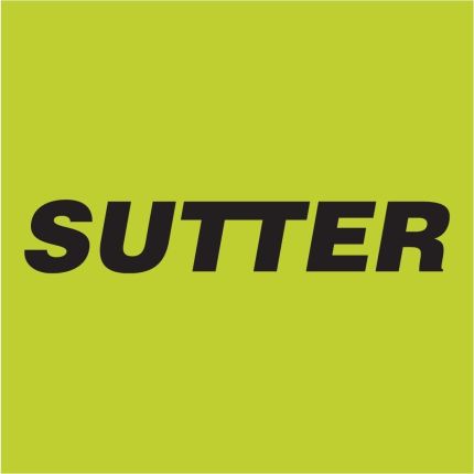 Logo od Sutter Bauunternehmung AG