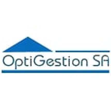 Logo van Optigestion Services Immobiliers SA