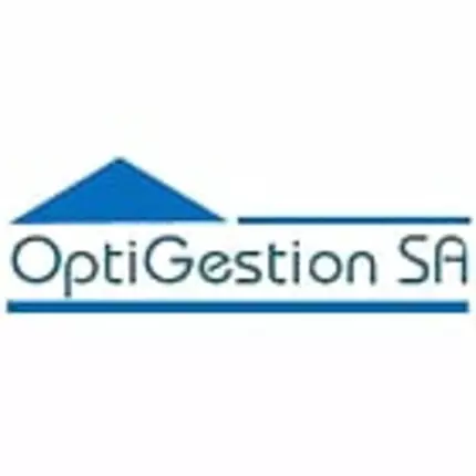 Logo fra Optigestion Services Immobiliers SA