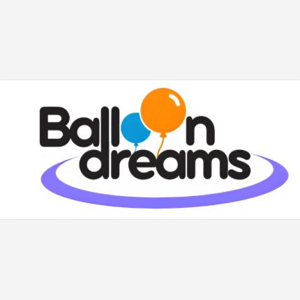 Logotipo de Balloondreams