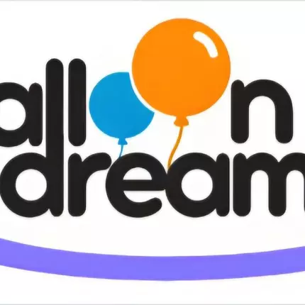 Logo de Balloondreams