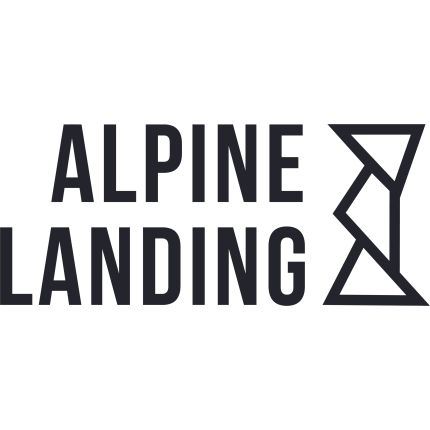 Logo de Alpine Landing Townhomes