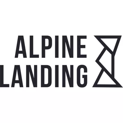 Logo from Alpine Landing Townhomes