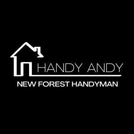 Logo fra Handy Andy - New Forest Handyman