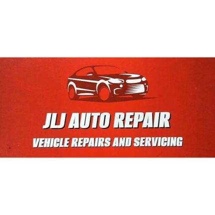 Λογότυπο από JLJ Auto Repair