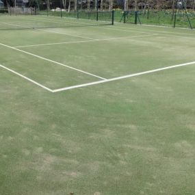 Bild von JB Tennis Court Maintenance