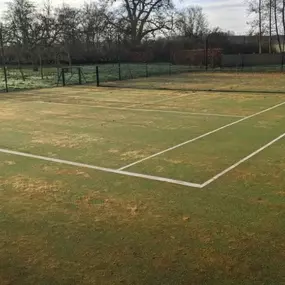 Bild von JB Tennis Court Maintenance