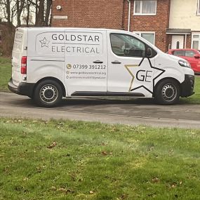 Bild von Goldstar Electrical