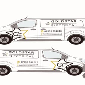 Bild von Goldstar Electrical