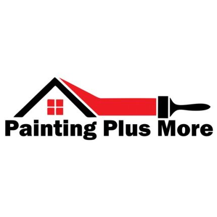 Logo from Painting Plus More