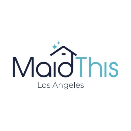 Logotyp från MaidThis Cleaning of Los Angeles