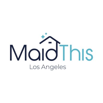 Logo von MaidThis Cleaning of Los Angeles