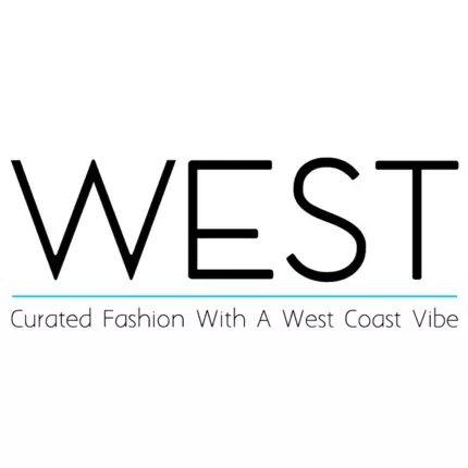 Logo da WEST