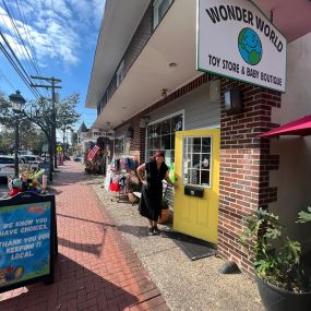 Wonder World Toys Medford, NJ