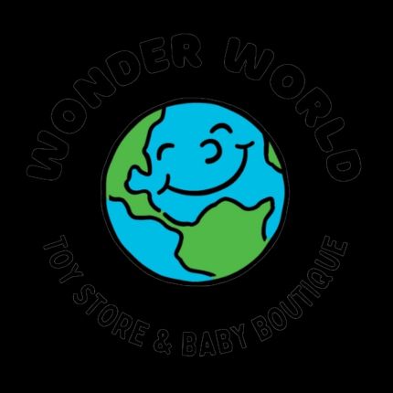Logotyp från Wonder World Toys