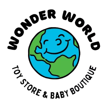 Logo van Wonder World Toys