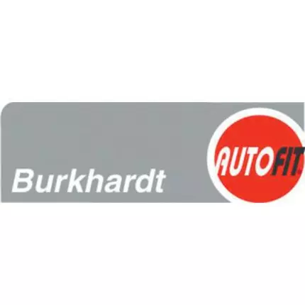 Logotyp från Burkhardt GmbH & Co. KG