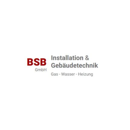 Logo de BSB Installation & Gebäudetechnik GmbH