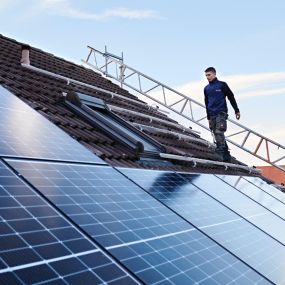 Bild von Bavaria Solar Energy GmbH