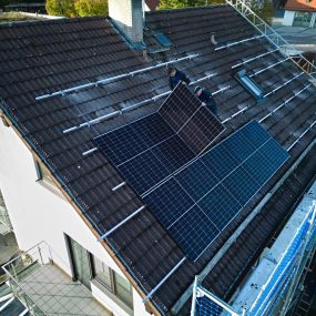 Bild von Bavaria Solar Energy GmbH