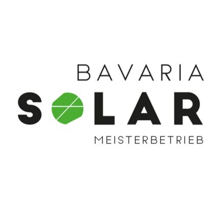 Logo van Bavaria Solar Energy GmbH