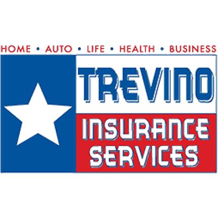 Logo da Trevino Insurance Services