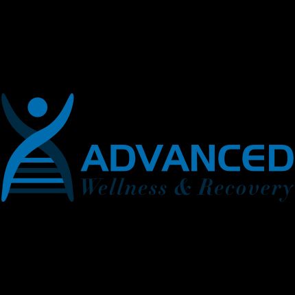 Logo de Advanced Wellness and Recovery | Mental Health Treatment, Integrative Medicine & Ketamine Therapy