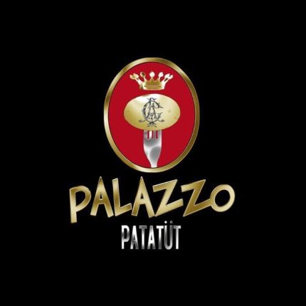 Logo de Palazzo Patatüt by mounge