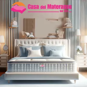 Bild von Casa del Materasso Cremona