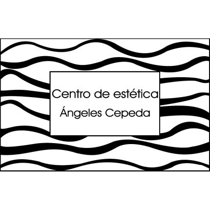 Logo da Centro De Estética Ángeles Cepeda