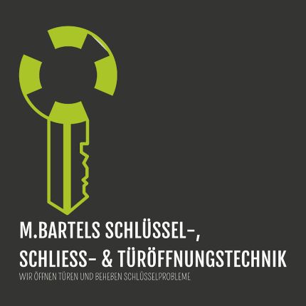 Logo van Schlüsseldienst Bartels