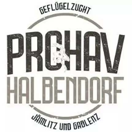 Logo van Produktions-Handels- und Vermarktungsgesellschaft (PROHAV) Halbendorf