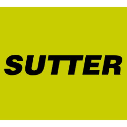 Logo od Sutter Bauunternehmung AG