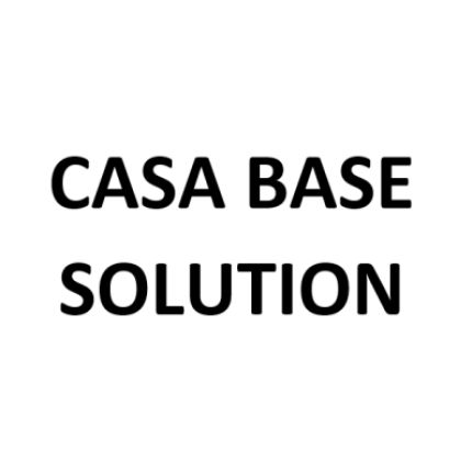 Logotipo de Casa Base Solution