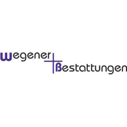 Λογότυπο από Bestattungen Wegener